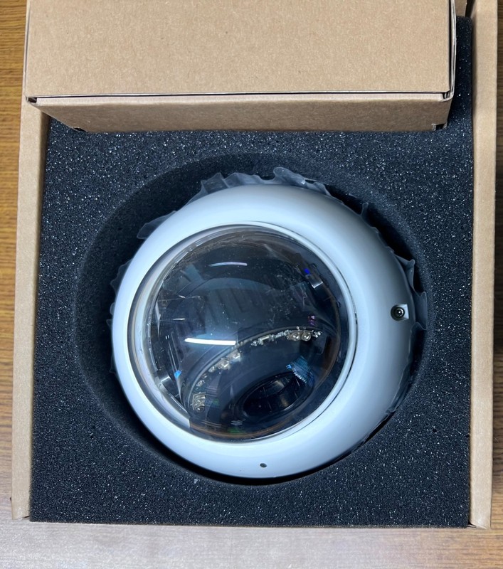 Verkada D50-HW-P/N 1A-11002-A Outdoor Dome Camera gallery