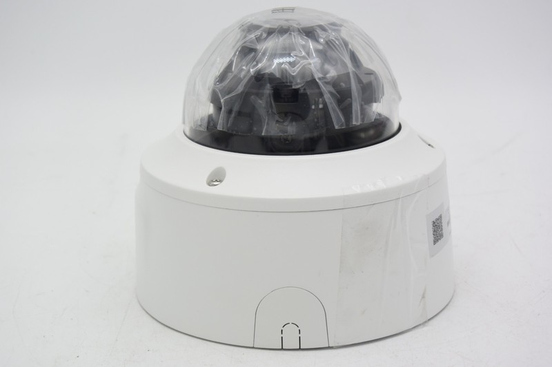 LTS CMIP7883NW-SZ 8MP 4K IP Network PoE Dome Security Camera Varifocal gallery