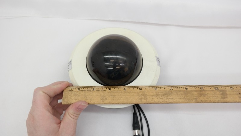 Dome Network Surveillance Camera gallery