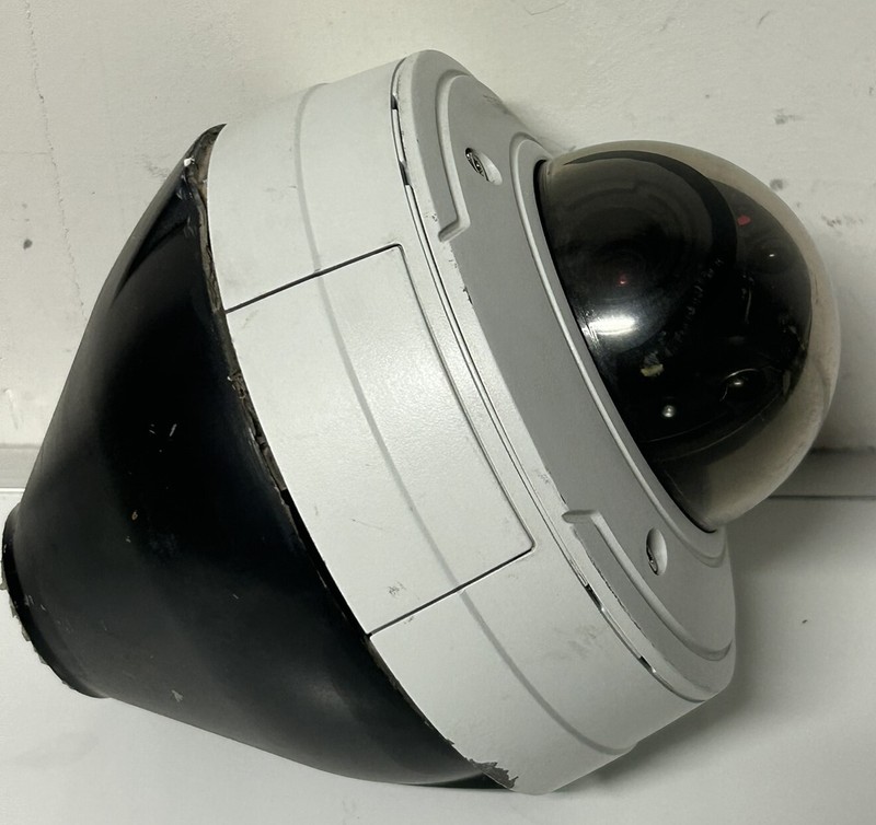 Axis Communications P3364-LVE 12mm Outdoor Network IP Camera 0473-001-02 gallery