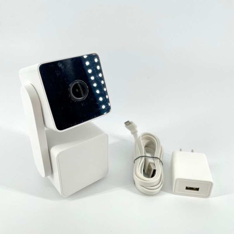 WYZE Cam Pan v3 Indoor/Outdoor Smart Home Security Camera