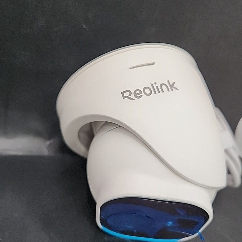 NEW Reolink D800 4K Security Cameras (x4) Does not Included RLN8-410 gallery