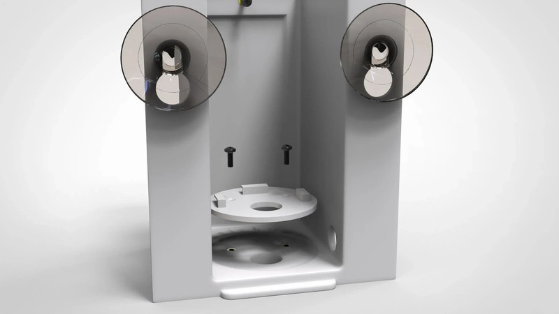 amazon ring stickup camera window mount gallery