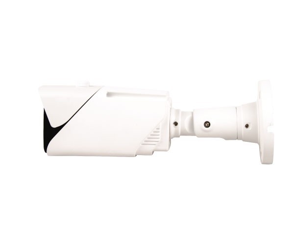 5MP Security Camera, H.265 Long Range Outdoor, Varifocal IR Lens gallery