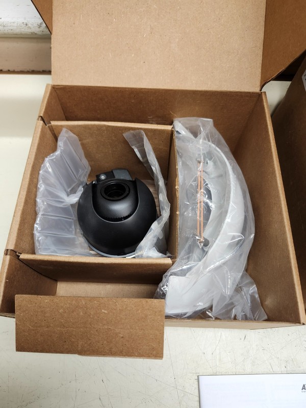 AXIS P3375-VE Network Dome Camera P/N: 01061-001 FREE SHIPPING gallery
