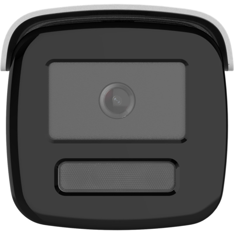 LTS LTCMIP9CD42WI-28AISP 4MP AI Bullet Camera 24/7 Color Audio PoE gallery