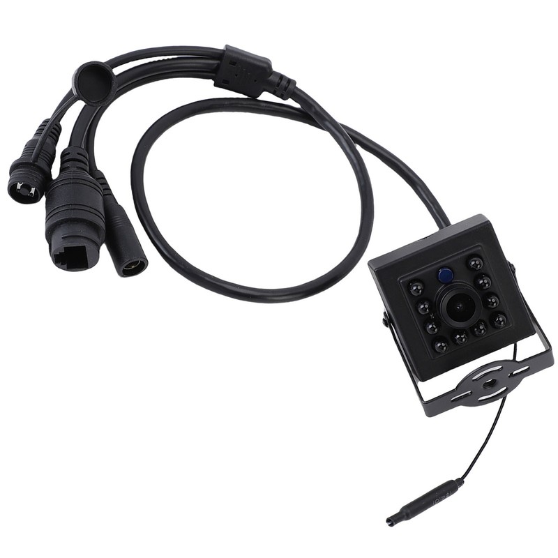 Birdhouse Camera Low Light Indoor Outdoor Module High Resolution CMOS Photo KQQL