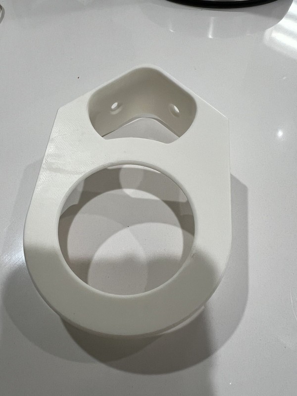 TP LINK KASA Camera Corner Mount Bracket plate gallery