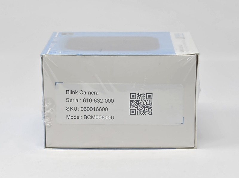 SEALED Blink XT Indoor Outdoor HD Security Camera Add-On BCM00600U gallery