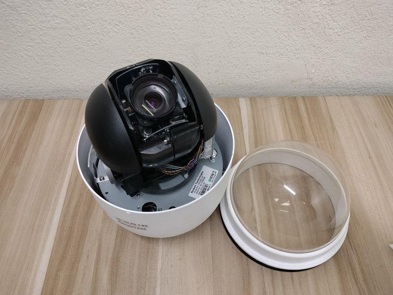 Razberi Technologies PVO200-I8 Network PTZ Camera gallery