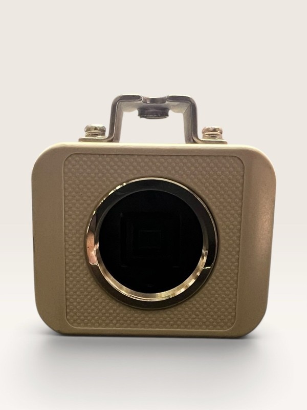 SANYO DIGITAL COLOR CCD CAMERA VCC-6574A gallery