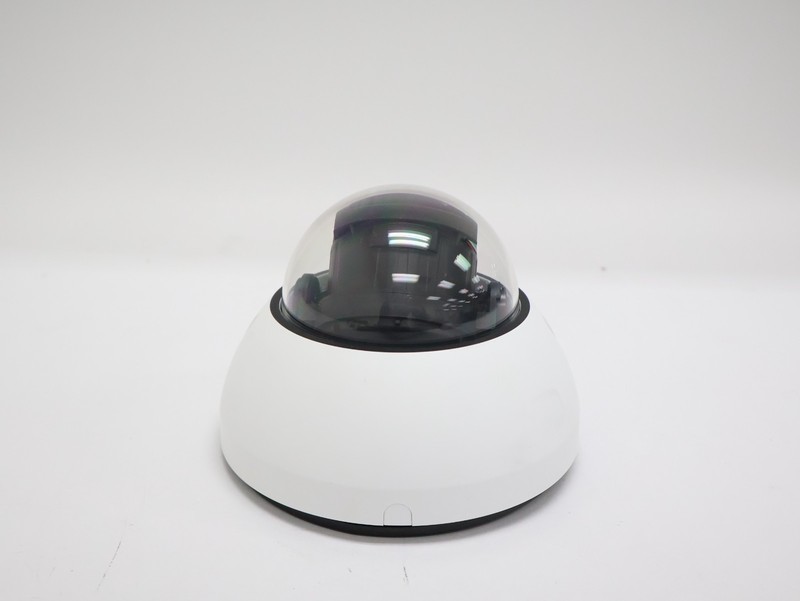 Verkada CD41-30-HW 5MP Indoor Network Dome Camera with Night Vision White Black gallery
