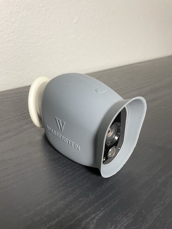 Netgear Arlo Camera VMC3030 Indoor/Outdoor Security Camera