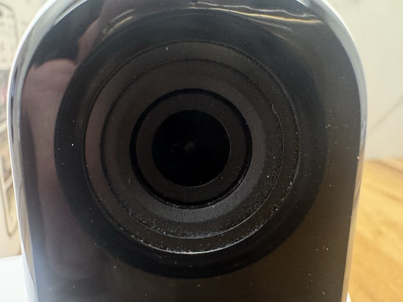 Arlo Essential Indoor Camera HD (2nd Gen) Wired Security Camera gallery