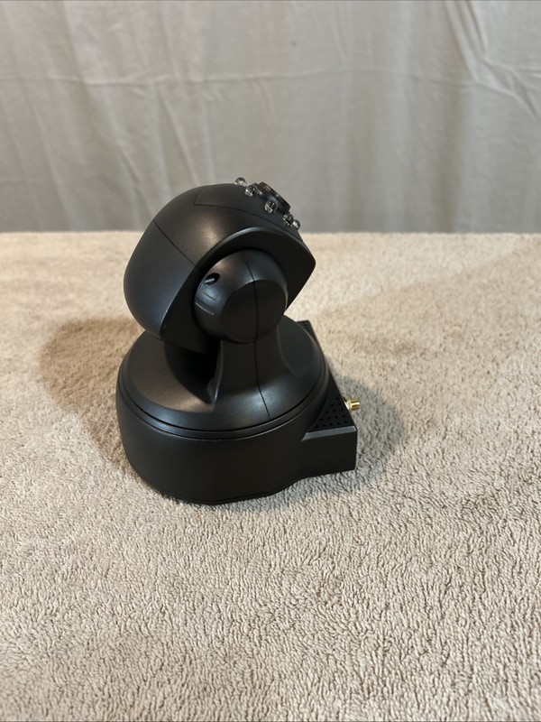 Security system Swann SWADS-440IPC ADS-440 Pan Tilt Ip Camera. Not Tested gallery
