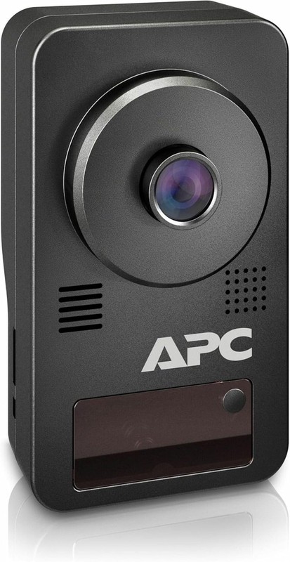 APC - NBPD0165 - Camera, Pod, NetBotz, 165 High Definition [TAA] - 2688 x 1520