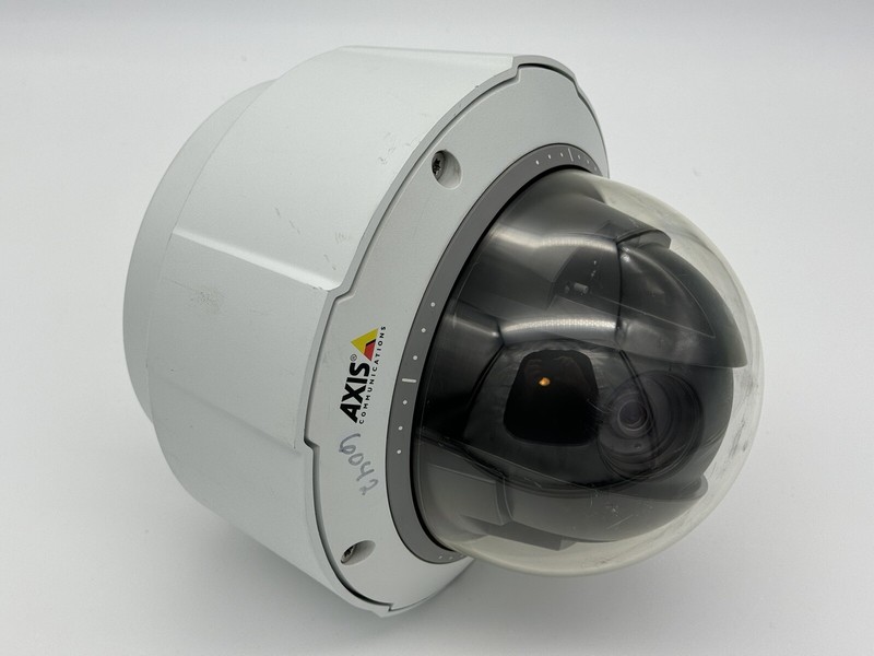 Axis Q6042-E 60Hz PTZ Outdoor Camera 36x Optical Zoom gallery