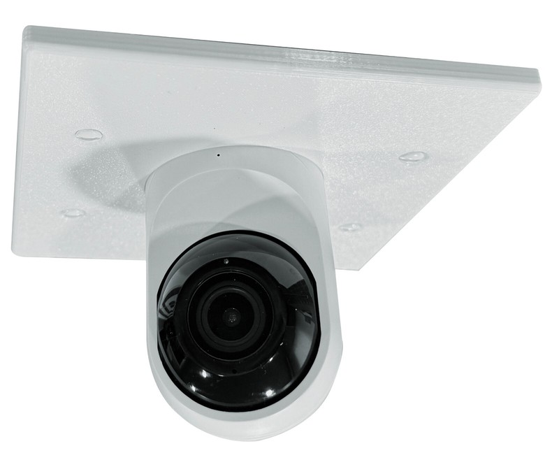 Unifi Flex Camera Bracket – 2-Gang