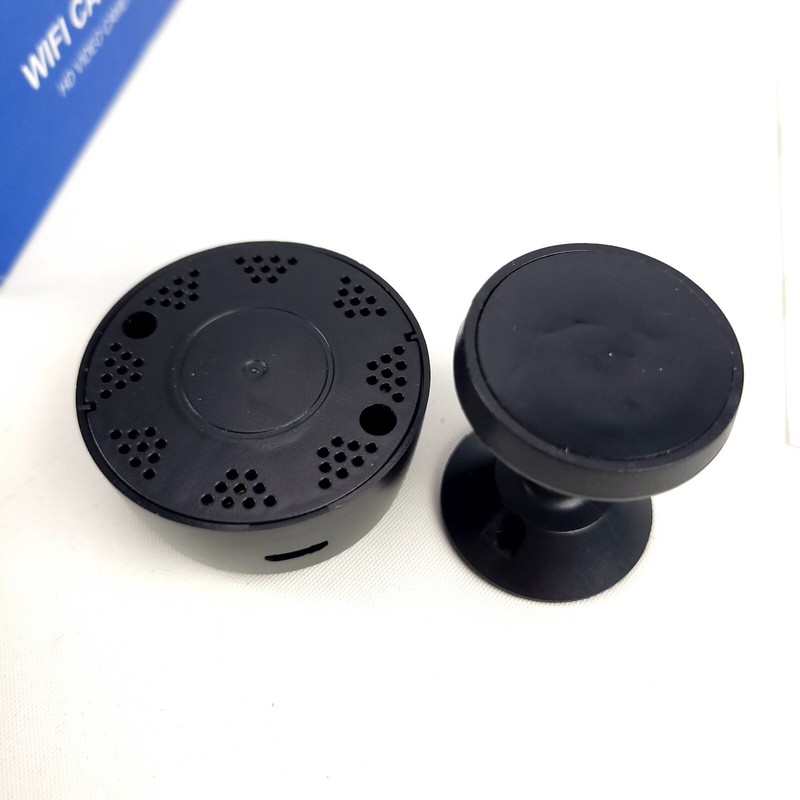 Shenzhen Mini WiFi Camera HD Video Model A9-b HD 720P gallery