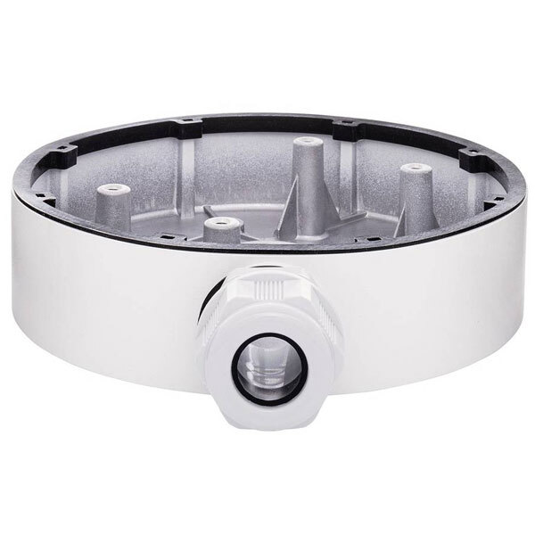 ABUS TVAC32700 Box for Protected Indoor/Outdoor Camera Cables