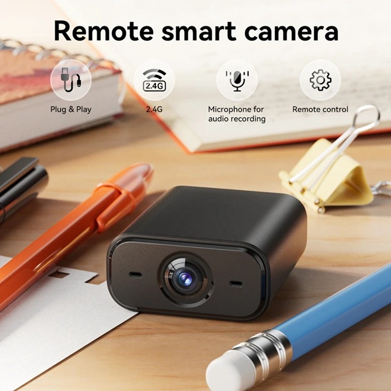 V720 Home Camera Indoor and Outdoor Monitor Camera L7Y31196 gallery