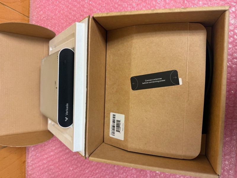 VERKADA GC31 Indoor Cellular Gateway gallery
