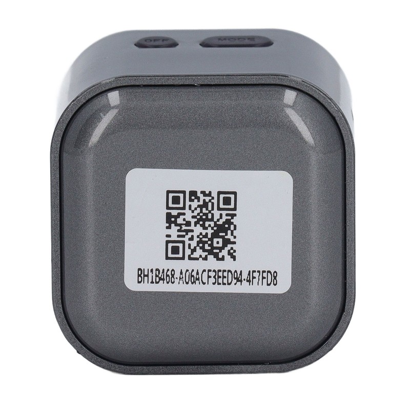 1 Mini Cube Cam Compact 1080p HD For Home Security Monitoring gallery