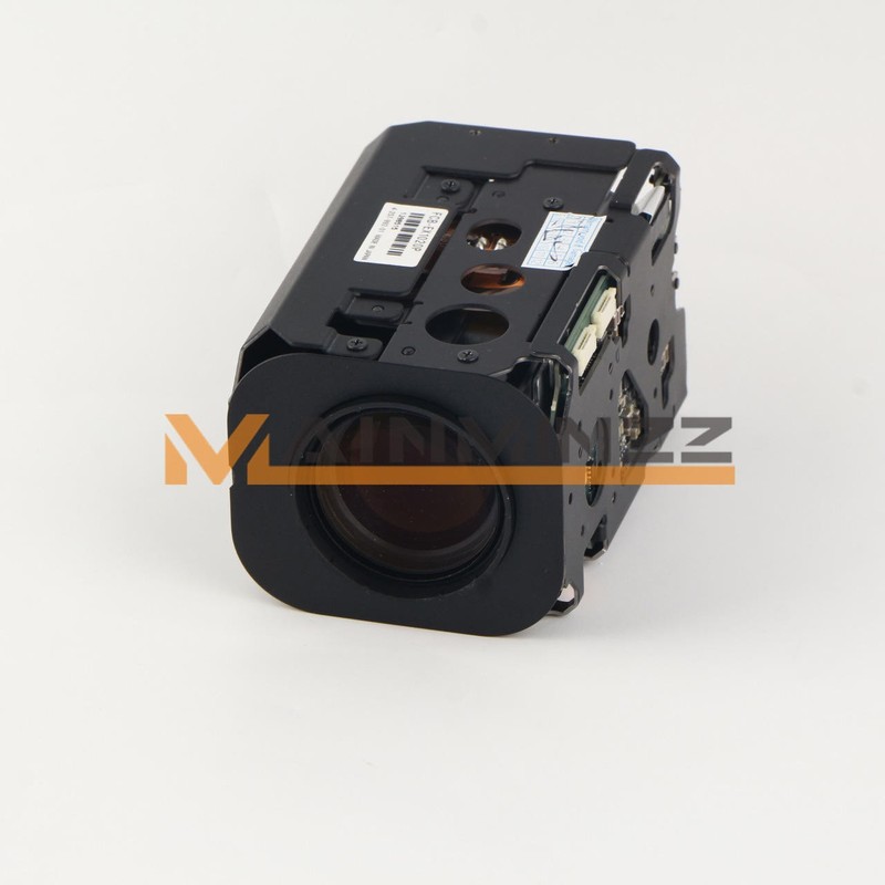 SONY FCB-EX1020P PAL 36x Optical 12x Digital Zoom CCD Color Block Camera Module gallery