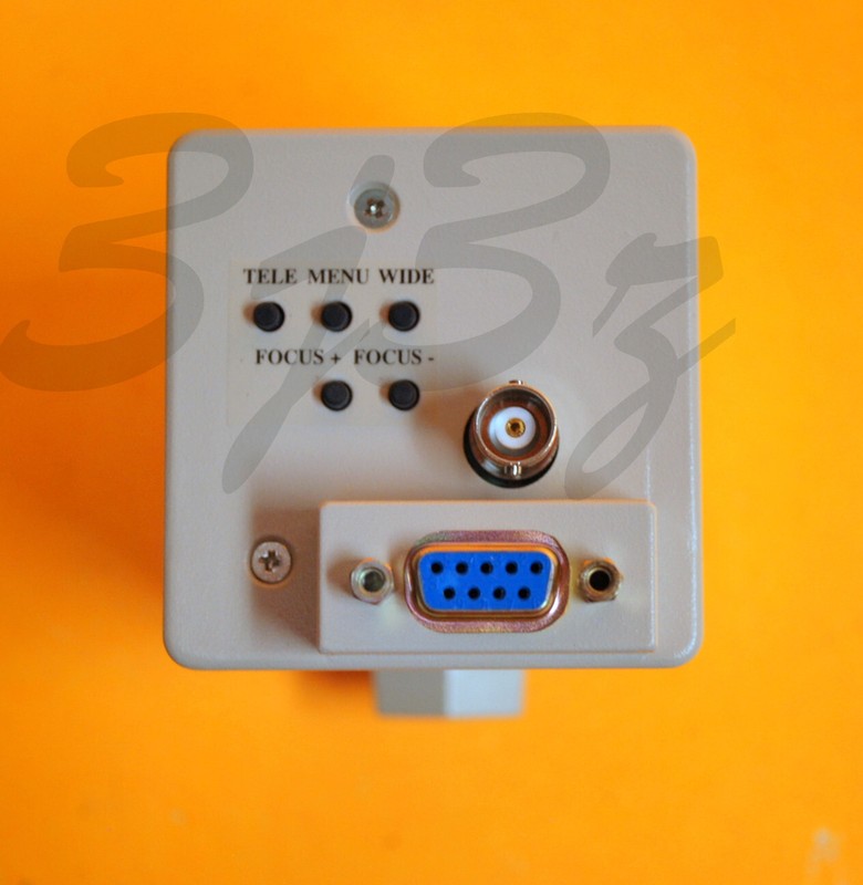 Imaging Solutions Videology 20VB632AJ Camera gallery