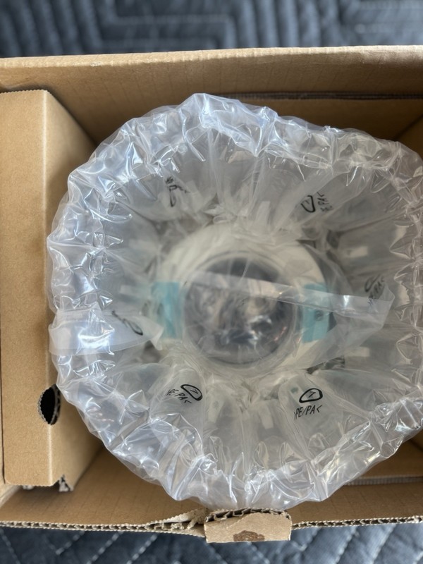 Panasonic i-PRO WV-S2531LN 1080p Outdoor Network Dome Camera with Night Vision gallery