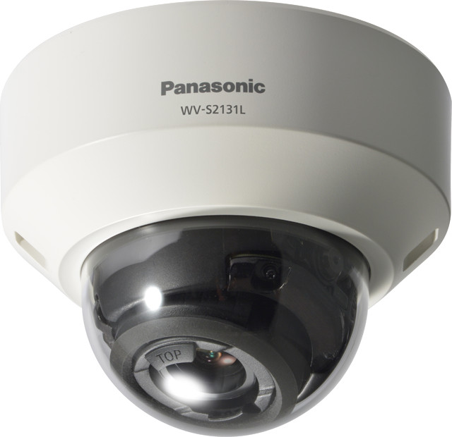 Panasonic WV-S2231L Security Camera
