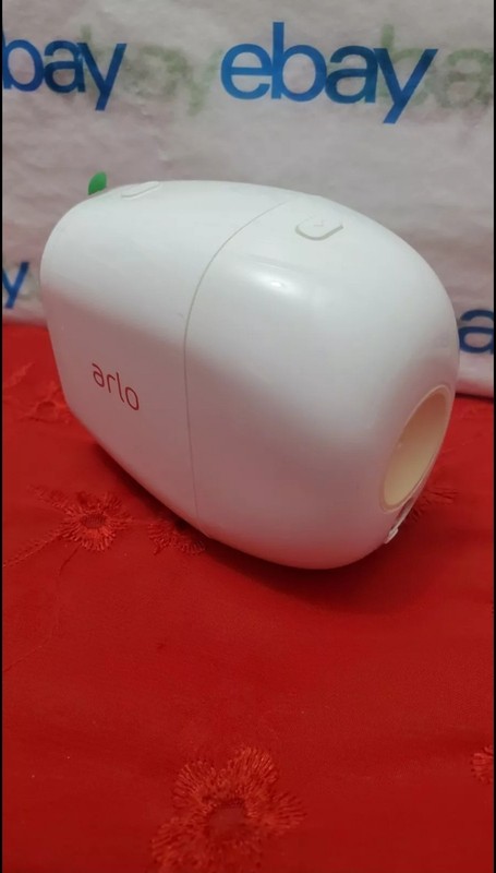 Arlo Pro 2 Add-on Camera VMC4030P Rechargeable Night Vision In/Outdoor, HD Video gallery