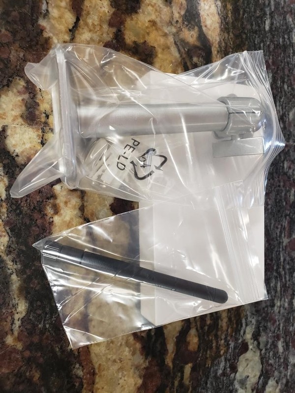 ABUS TVAC19100C WI-FI-ENABLED OUT DOOR SECURITY CAMERA (YTP023761) gallery