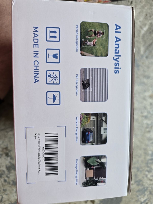 Smart Security Camera gallery