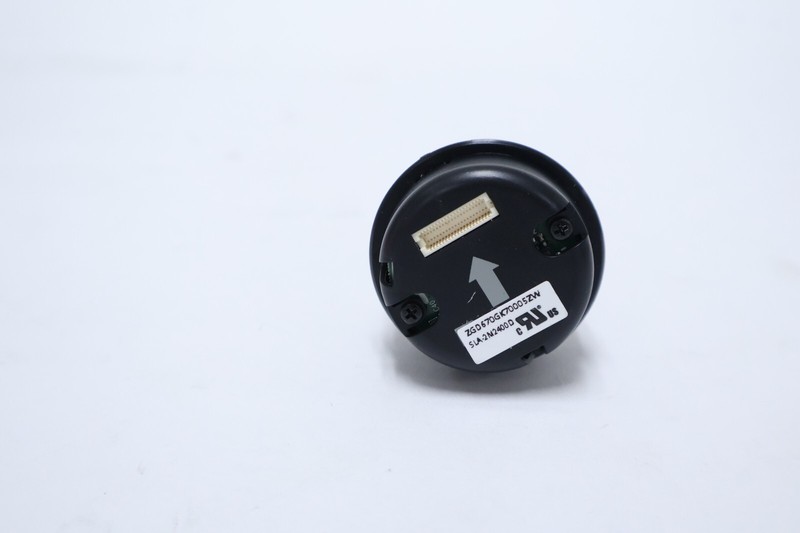 Wisenet Hanwa Techwin SLA-2M2400D Lens Module gallery