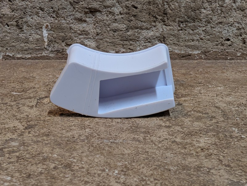 Ubiquiti UniFi UVC-AI-360 White Dome Camera Cable Gland/Dust Gasket gallery