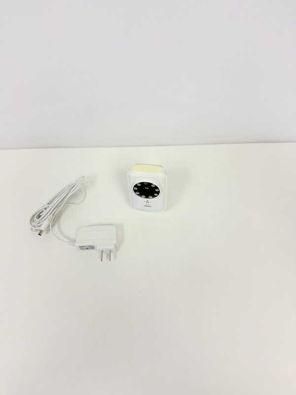 Belkin NetCam HD WiFi Camera F7D7601v1 Tested W/ Adapter gallery