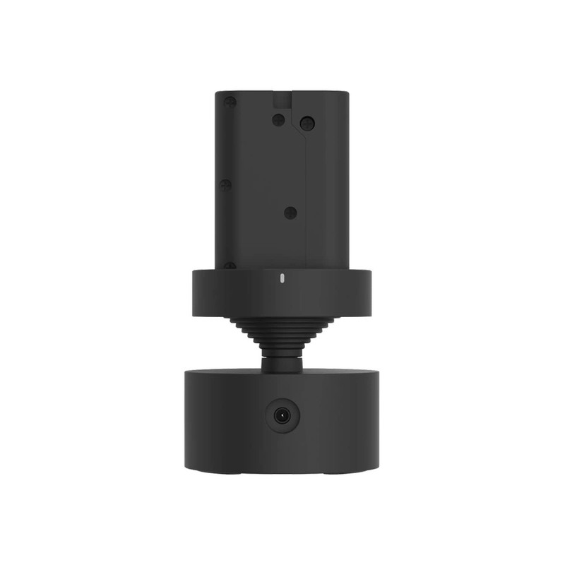 Ring Indoor Outdoor Pan Tilt Mount Stick Up Cam Black 53-027341 Indoor Outdoor