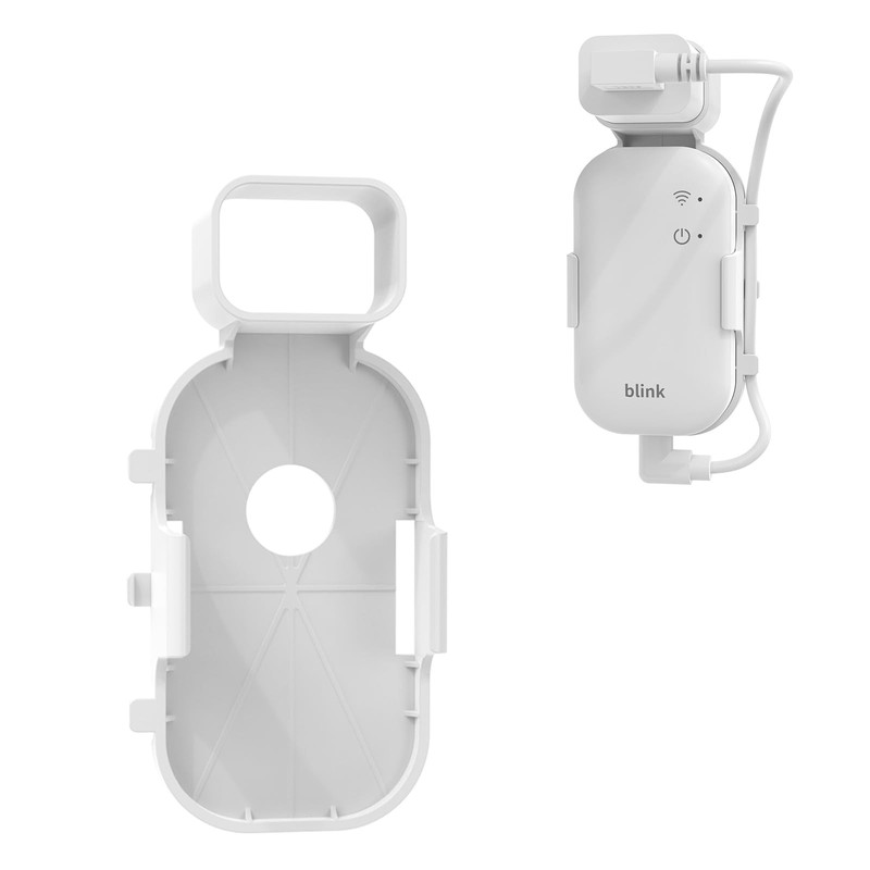 Outlet Wall Mount for Blink Sync Module Core, Outdoor&Indoor Blink Sync