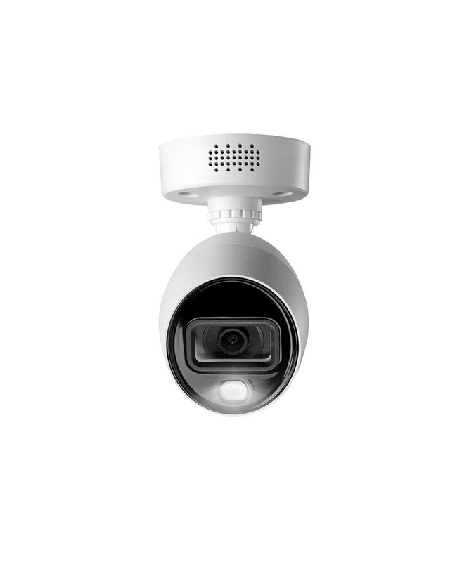 Lorex C883DA 4K Ultra HD Security Camera with Active Deterrence gallery