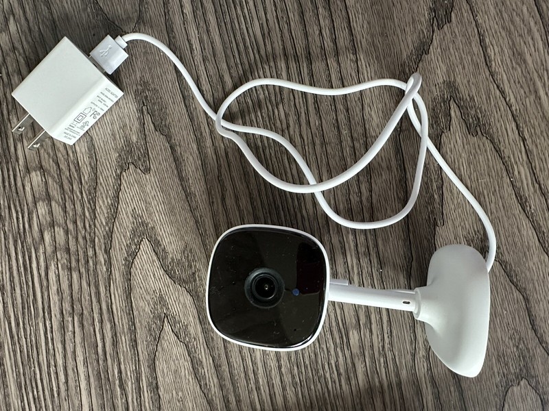 camera security wifi indoor for pet gallery