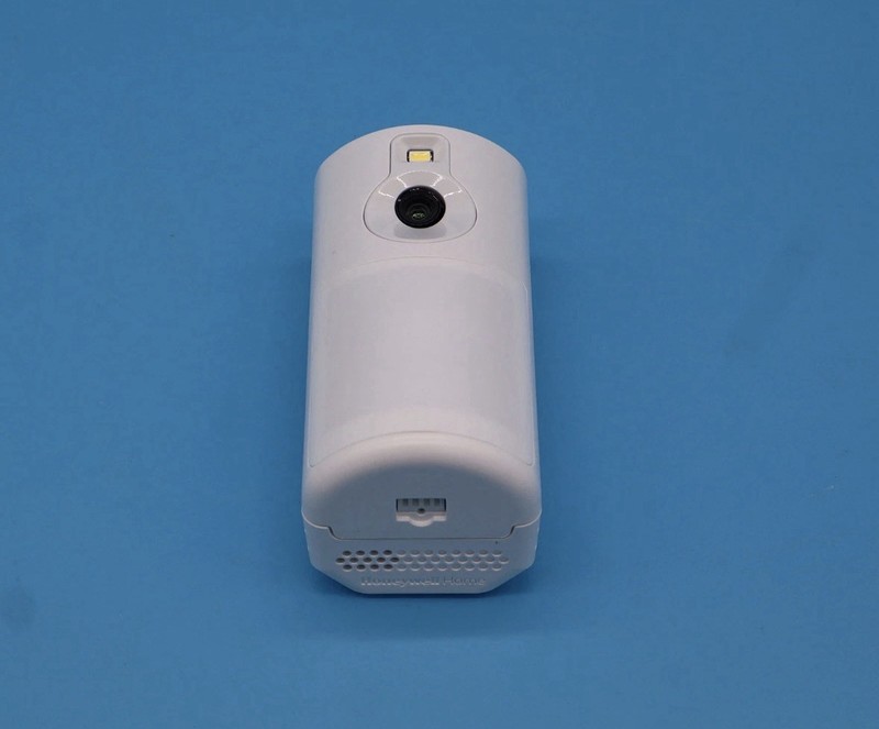 Honeywell Home PROINDMV ProSeries Indoor MotionViewer PIR Camera Open Box gallery