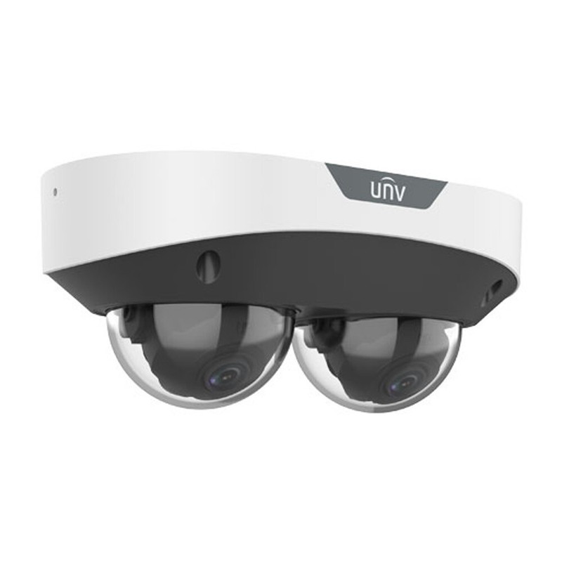 Uniview - 2x 4MP Dual-Channel Multiview Series IR Camera - IPC3224SS-ADF28K-I1 gallery