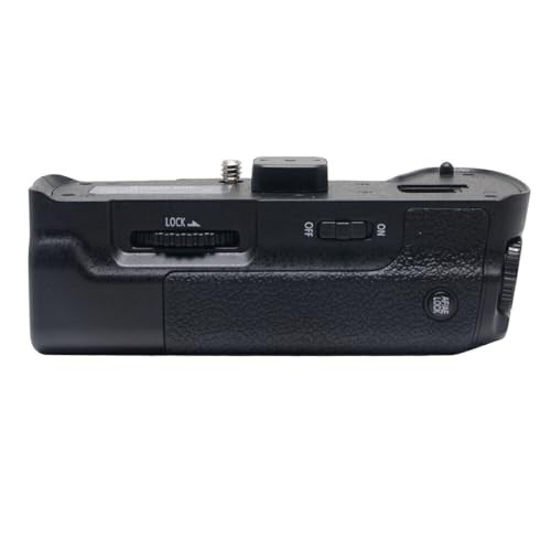 WELLSKY DMW-BGG1 Battery Grip Compatible with Panasonic Lumix DMC-G8 DC-G99 and