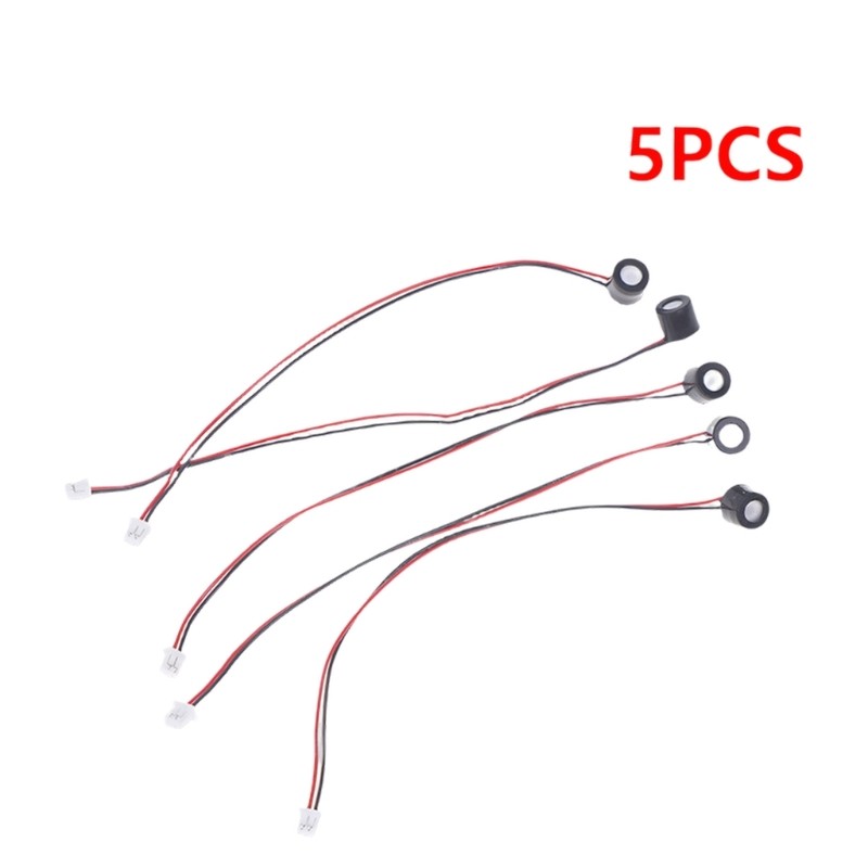 Camera Auditory Pickup Microphone For Security System With Strong Anti Noise gallery