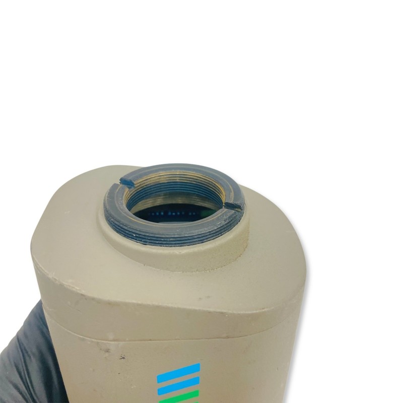 Cohu 1815-2100/ES08 C-Mount Industrial Solid State Color Camera gallery
