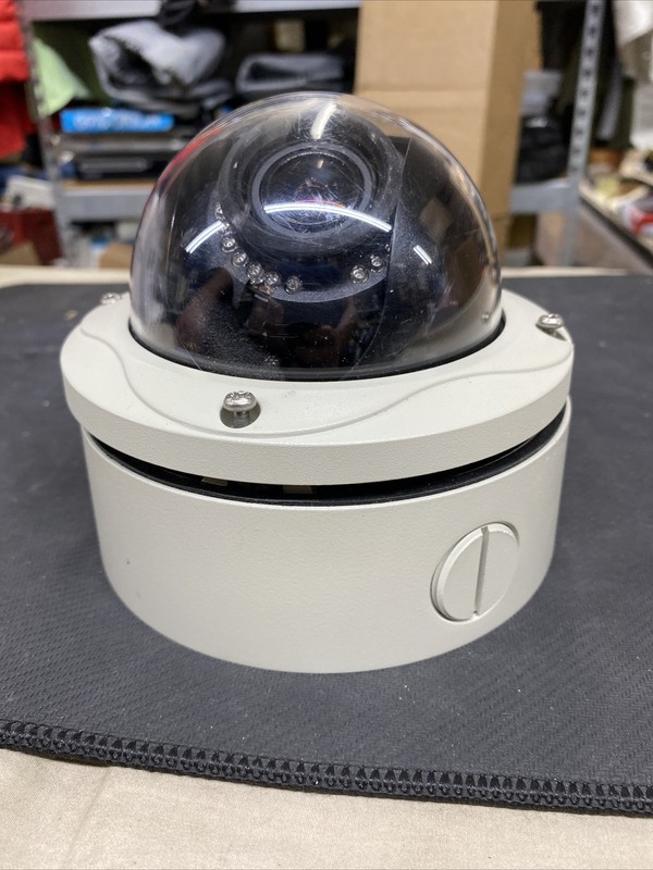 Arecont Vision MegaDome MegaPixel H.264 IP Dome Security Camera AV2256PMIR-S gallery