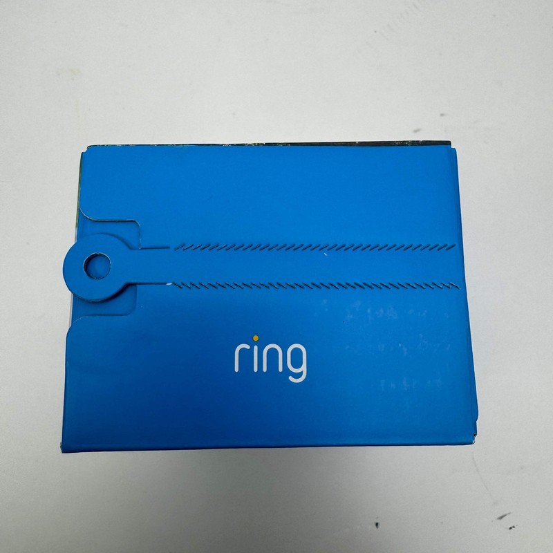 New Ring Outdoor 4 Outdoor Camera White B0D241GHP5 gallery