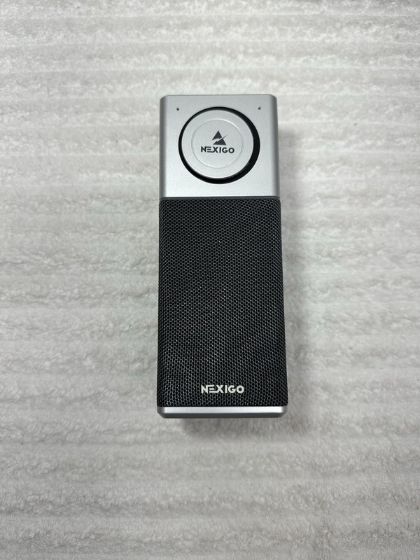 NexiGo N3000 4K Conference System with Cam, Mics, Speaker gallery