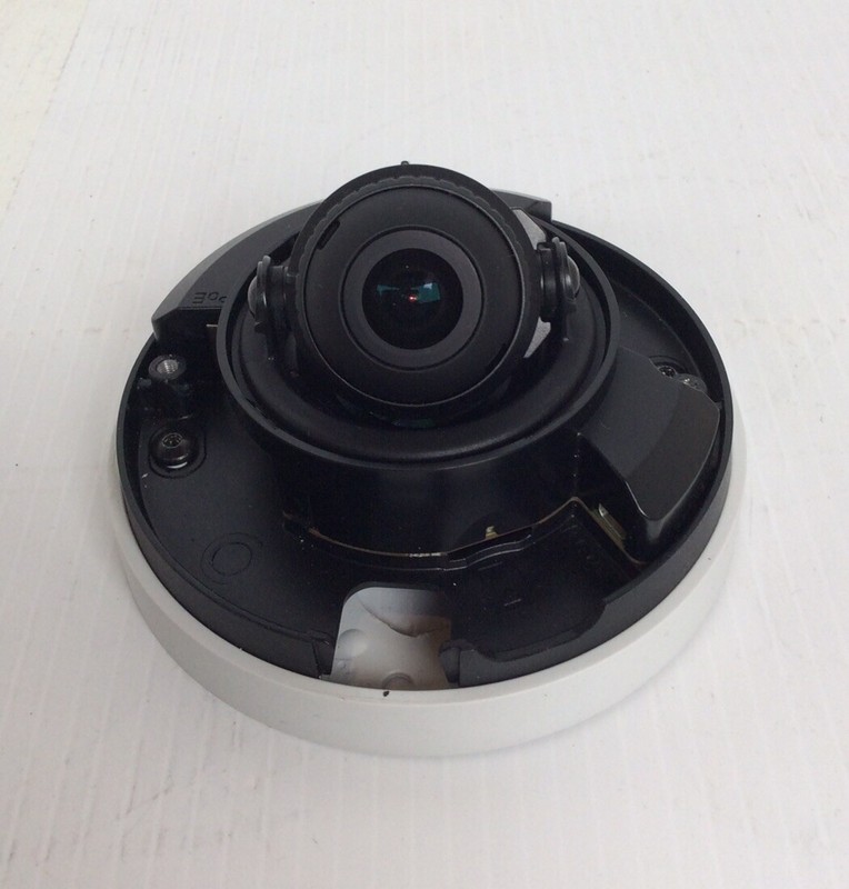 AXIS Communications M3046-V Indoor PoE Network Camera 0806-001-00 Mini Dome G053 gallery